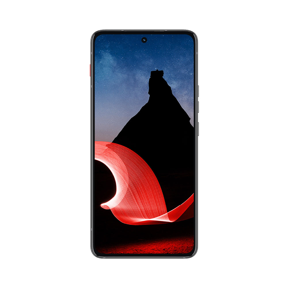 Celular Motorola ThinkPhone RAM 8GB ROM 256GB Negro - Image 2