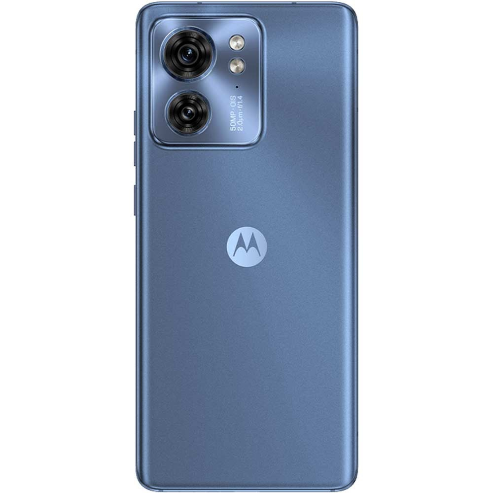 Celular Motorola Edge 40 256GB Coronet Blue - Image 3