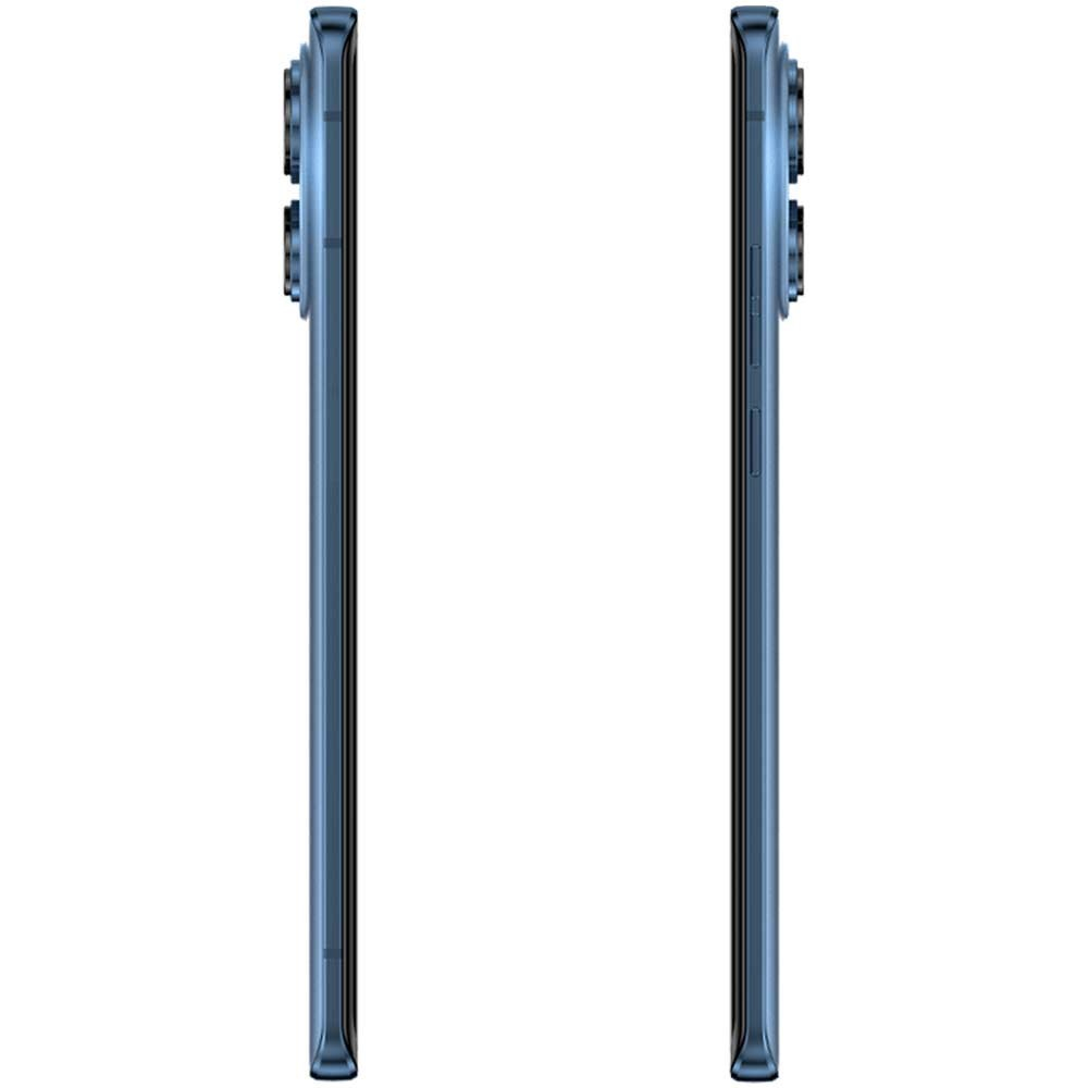 Celular Motorola Edge 40 256GB Coronet Blue - Image 4