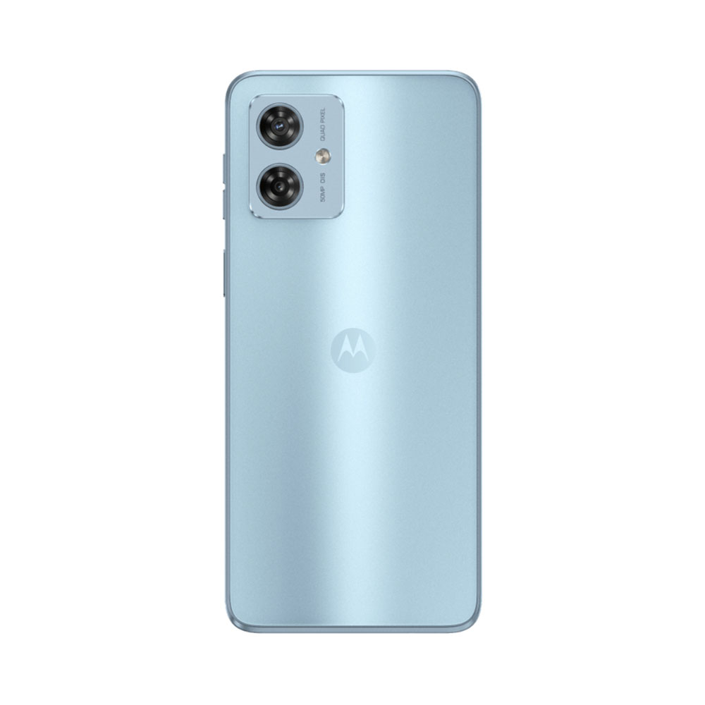 Celular Motorola G54 RAM 8GB ROM 128 GB Azul Artico - Image 3