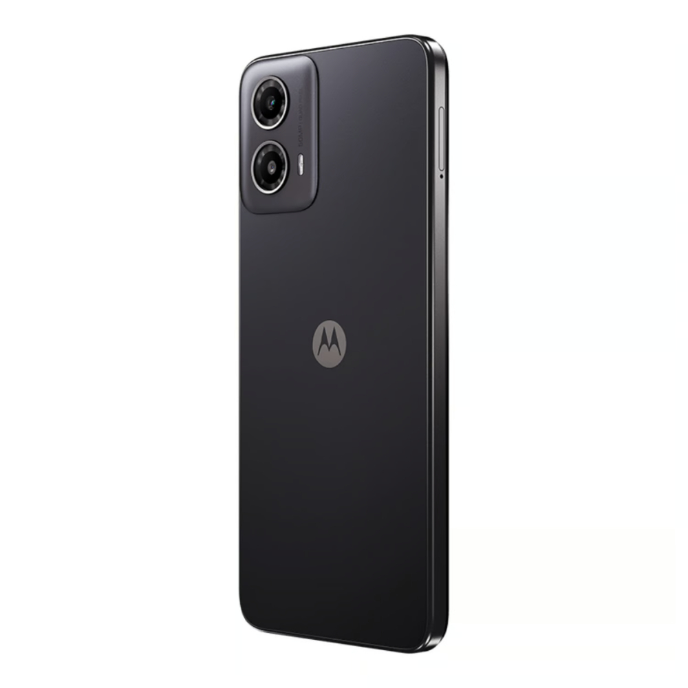 Celular Motorola G34 RAM 8GB ROM 256GB 5G Negro Meteorito - Image 3