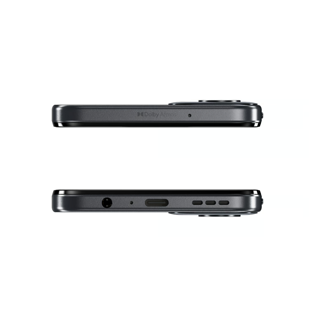 Celular Motorola G34 RAM 8GB ROM 256GB 5G Negro Meteorito - Image 4