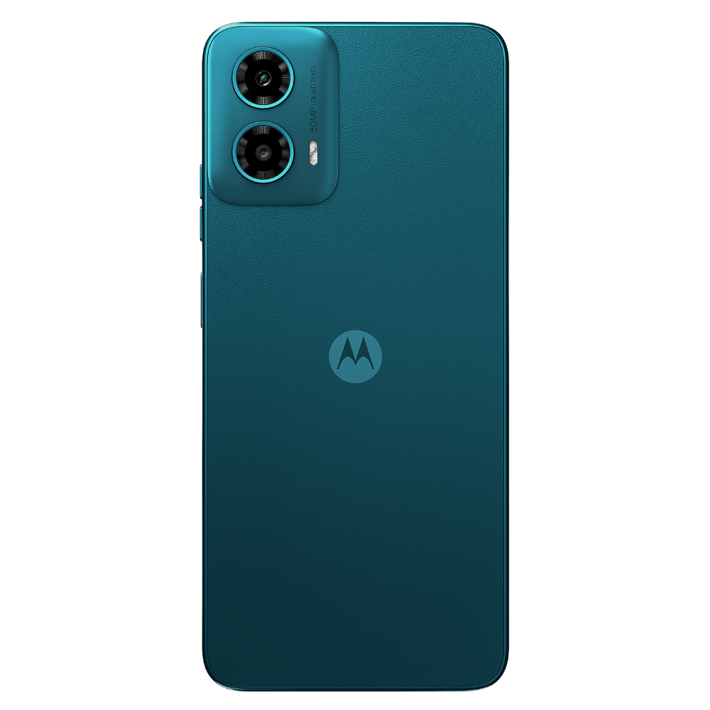 Celular Motorola G34 RAM 8GB ROM 256GB 5G Verde Oceano - Image 3