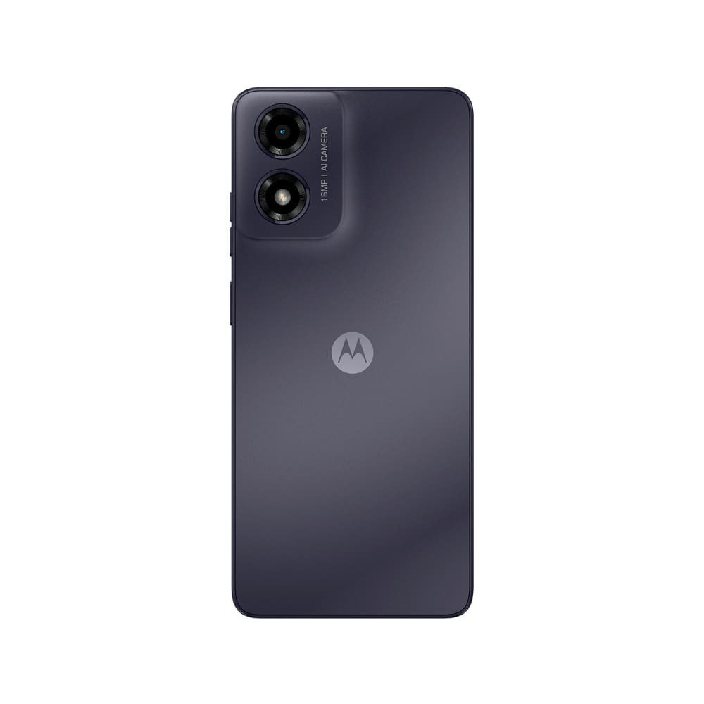 Celular Moto G04S 128GB Negro - Image 2