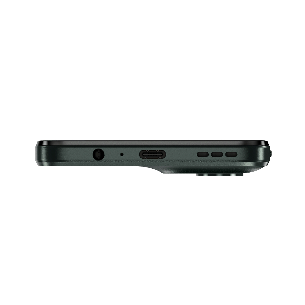 Celular Motorola G55 5G 8/256 Negro - Image 3