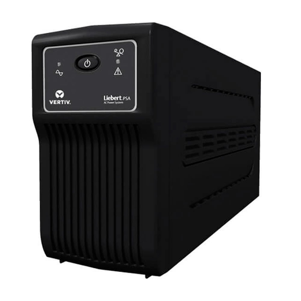 UPS Interactiva Vertiv 1.5kva 1500VA/900W, 120V, 8 tomas - Image 2
