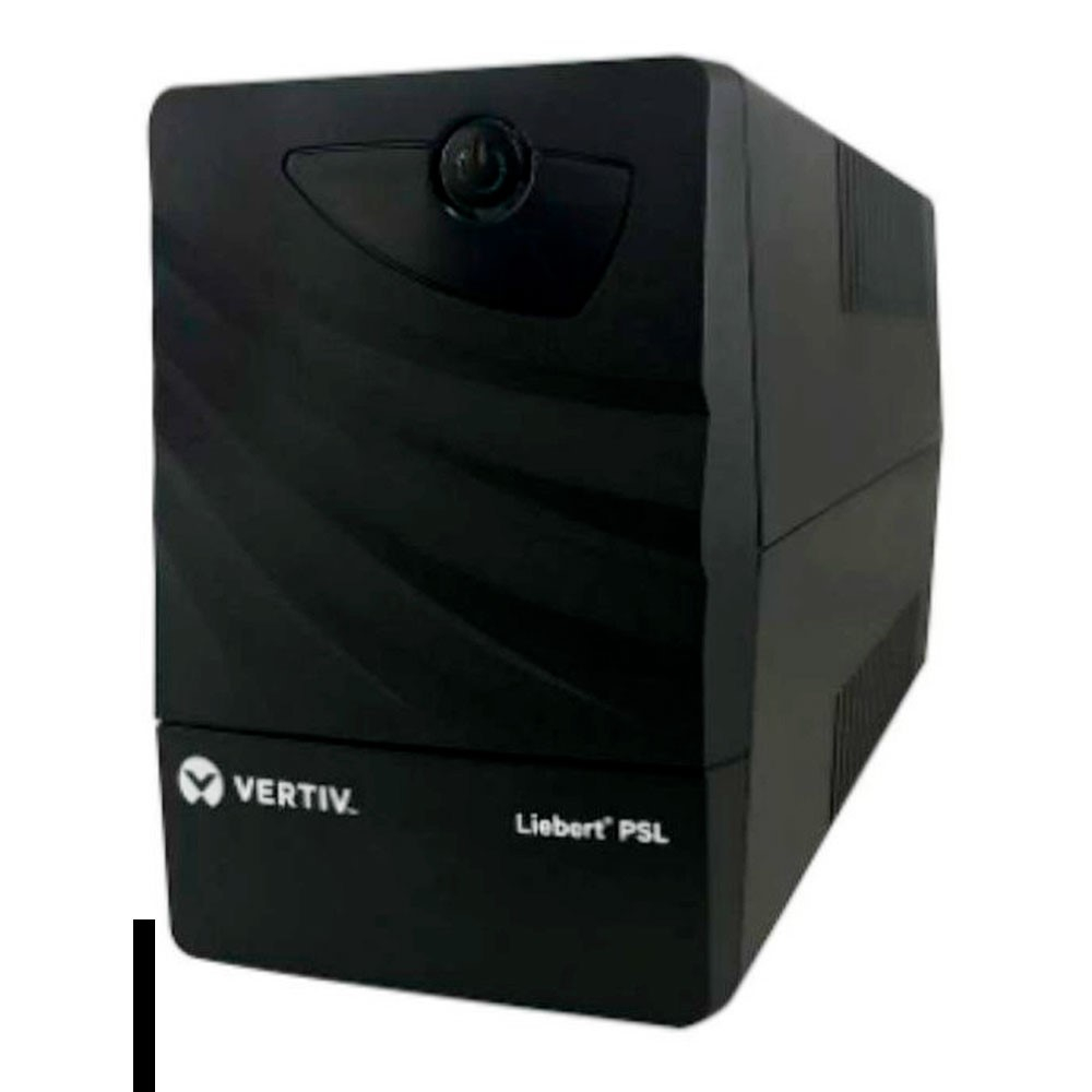 UPS Interactiva Vertiv 850VA, 850VA/480W, 120V,(6)tomas