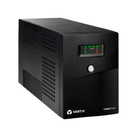 UPS Interactiva Vertiv 2kva 2000VA/1800W, 120V, 8 tomas