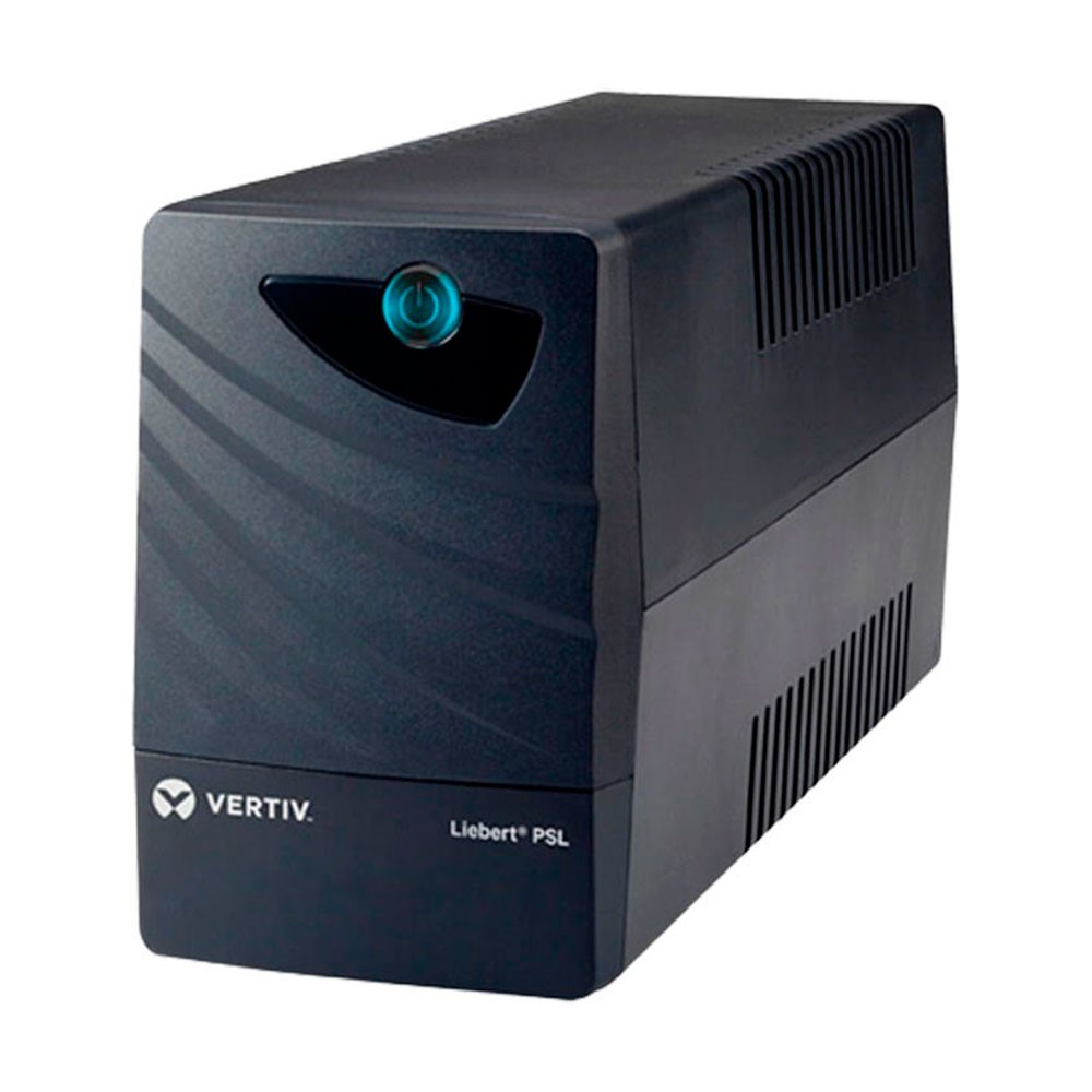UPS Interactiva Vertiv 650VA, 650VA/360W, 120V, (6) tomas - Image 2