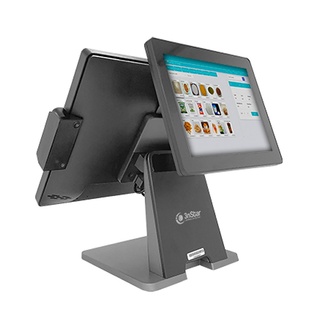 PTE0605W-8-240W10 Sistema de Punto de Venta - Image 2