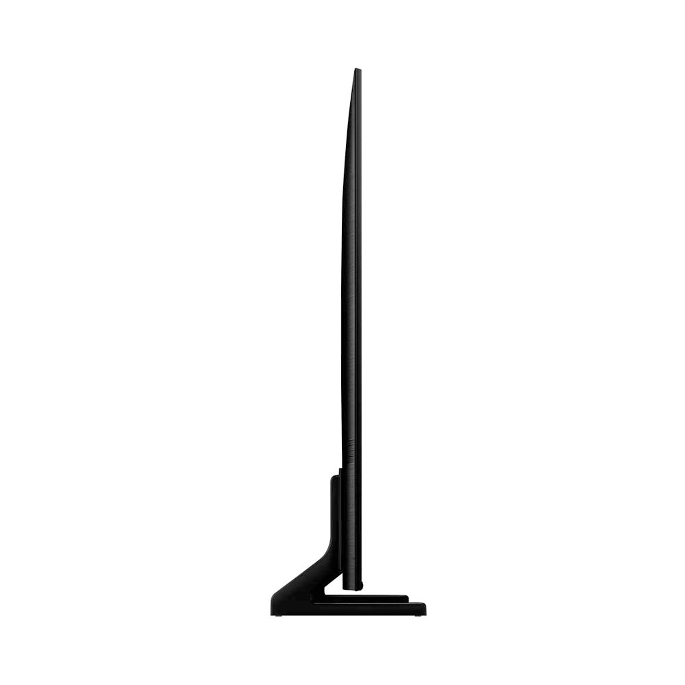 Televisor Samsung FLAT QLED Smart TV 55 pulgadas, UHD 4K /3,840 x 2,160 / DVB-T2 / Procesador Quantum Bluetooth / Dual Led / asistente de voz / modo ambiente/ Modo Juego/ HDMI x 3 / USB x 2 /LAN/ abre y edita archivos de Office/ Control Solar/Garantía 1 año - Image 4