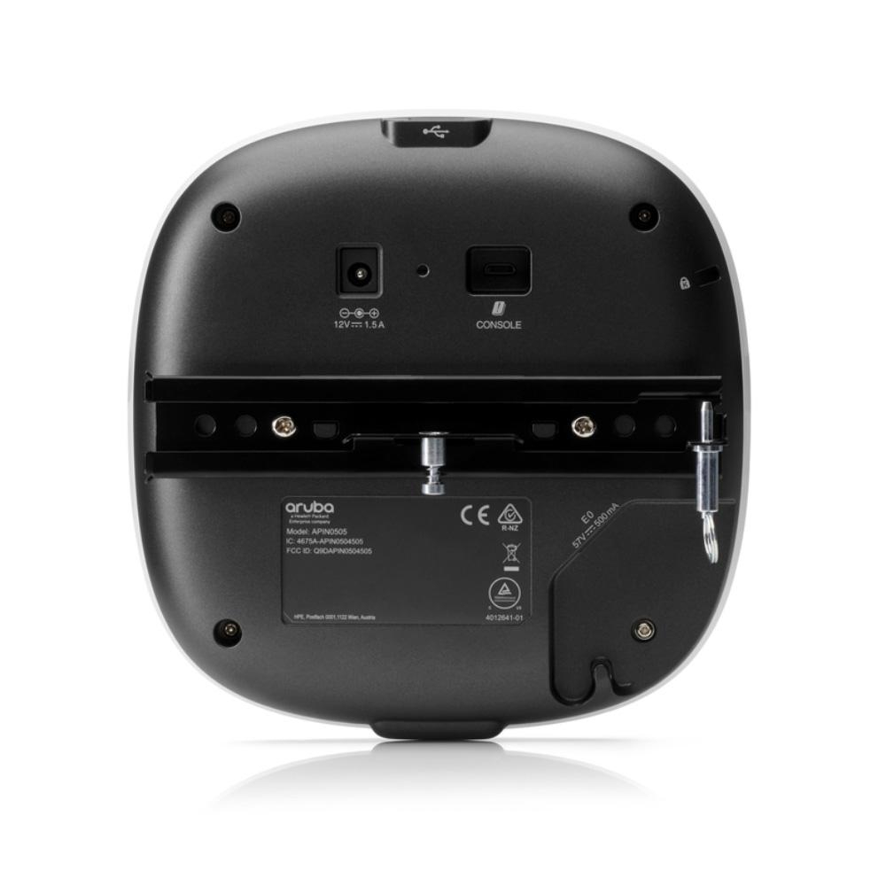 Access point ARUBA AP-505 (RW) Unified AP - Image 2