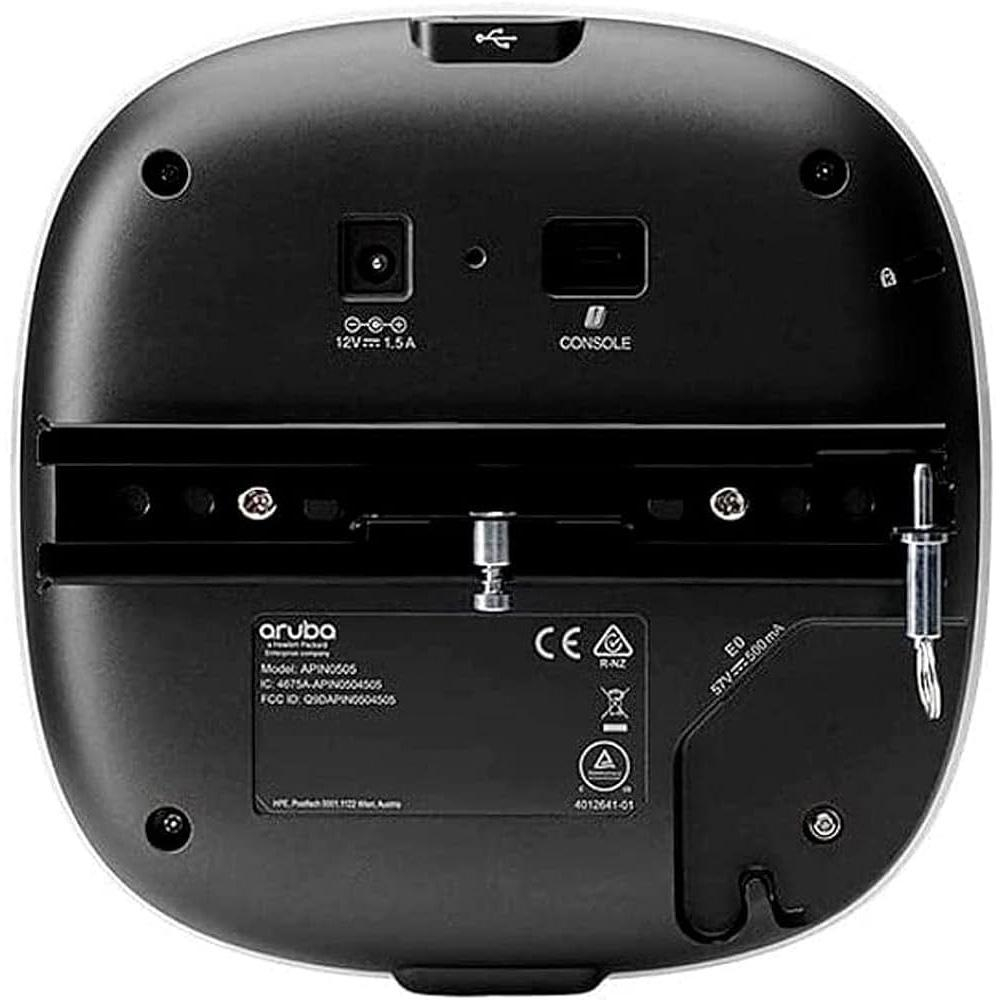Access point ARUBA AP-505 (RW) Unified AP - Image 3