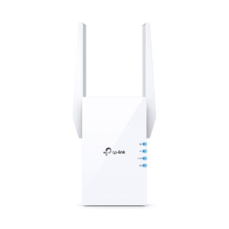 Extensor TPLINKde Red Wi-Fi AX1500