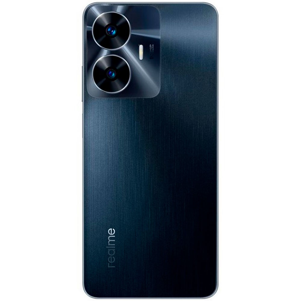 Celular Realme C55 256GB RAM 8GB Negro - Image 2