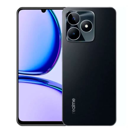 Celular Realme C53 6GB RAM + 128 GB Negro