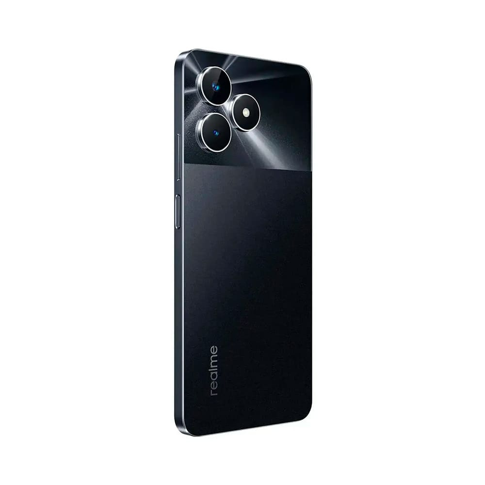 Celular Realme Note 50 64GB 3GB Midnight Black INT RMX3834 CO - Image 2