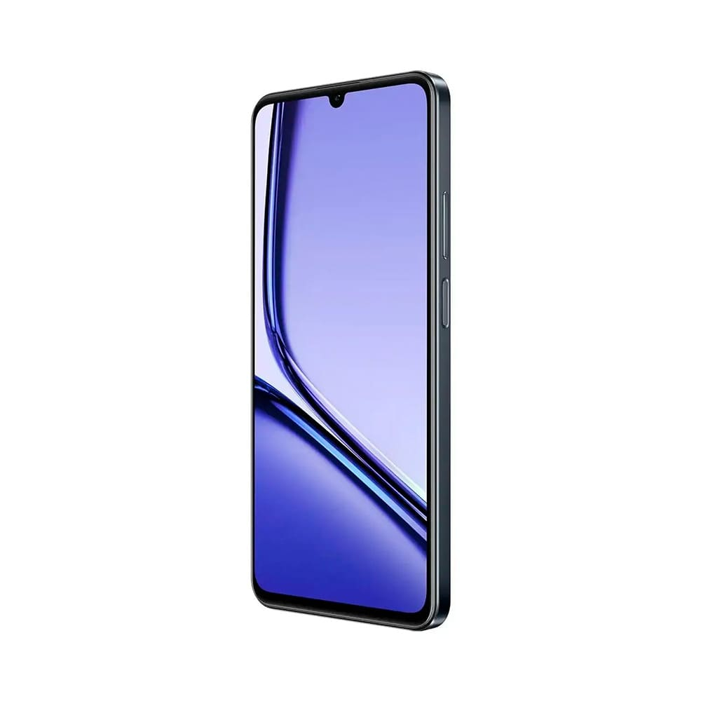 Celular Realme Note 50 64GB 3GB Midnight Black INT RMX3834 CO - Image 3