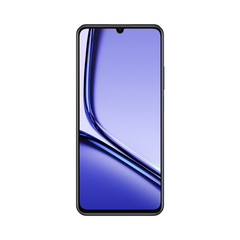 Celular REALME Note 50 128GB 4GB Midnight Black INT RMX3834 CO