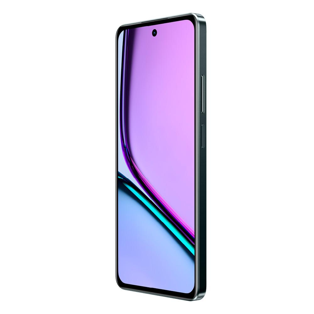 Celular Realme C67 256GB 8GB Black Rock INT+NFC RMX3890 CO - Image 3