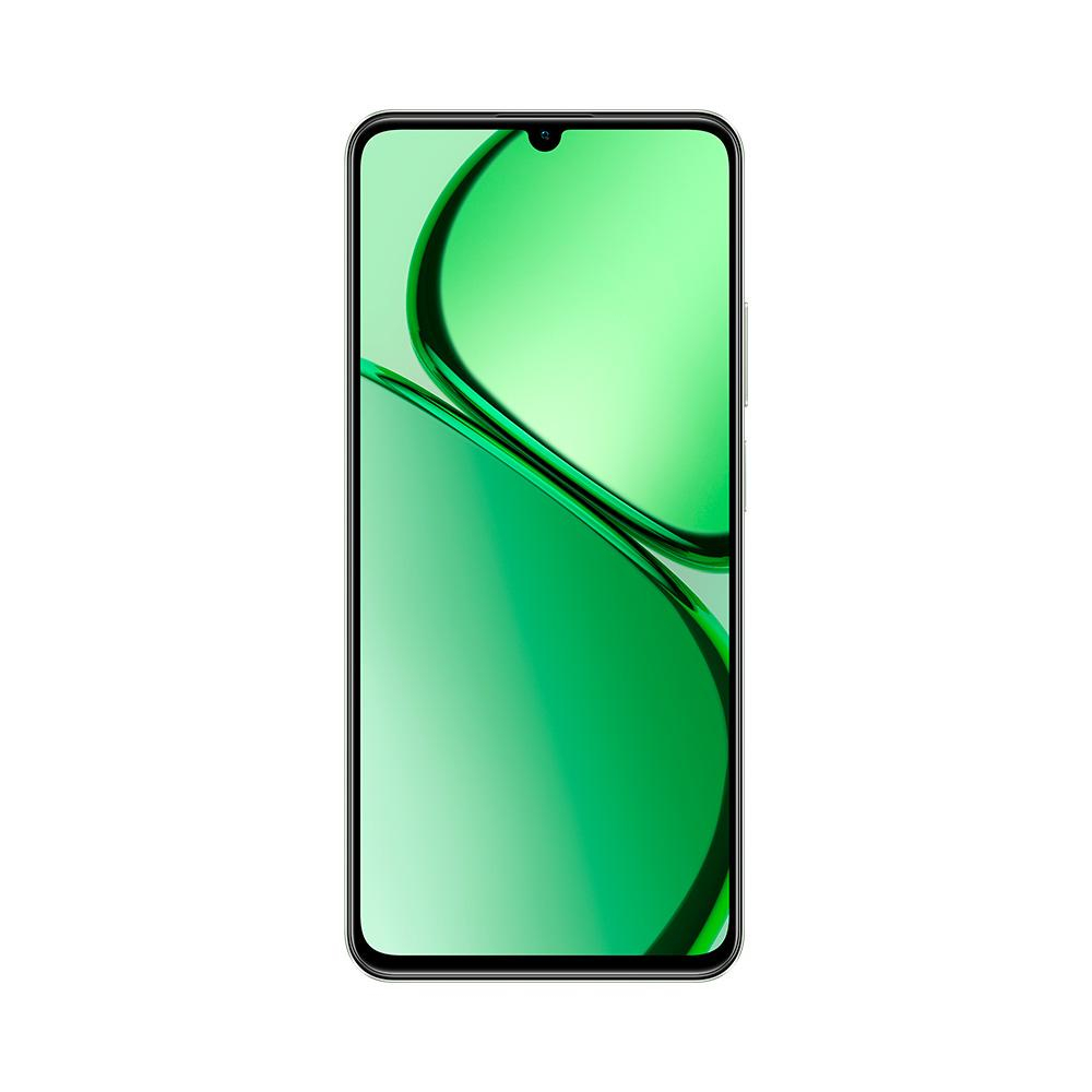Celular Realme C63 256GB 6GB Jade Green INT+NFC RMX3939 CO