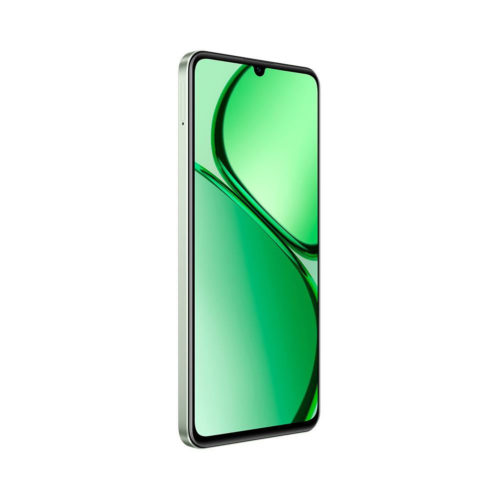 Celular Realme C63 256GB 6GB Jade Green INT+NFC RMX3939 CO - Image 3