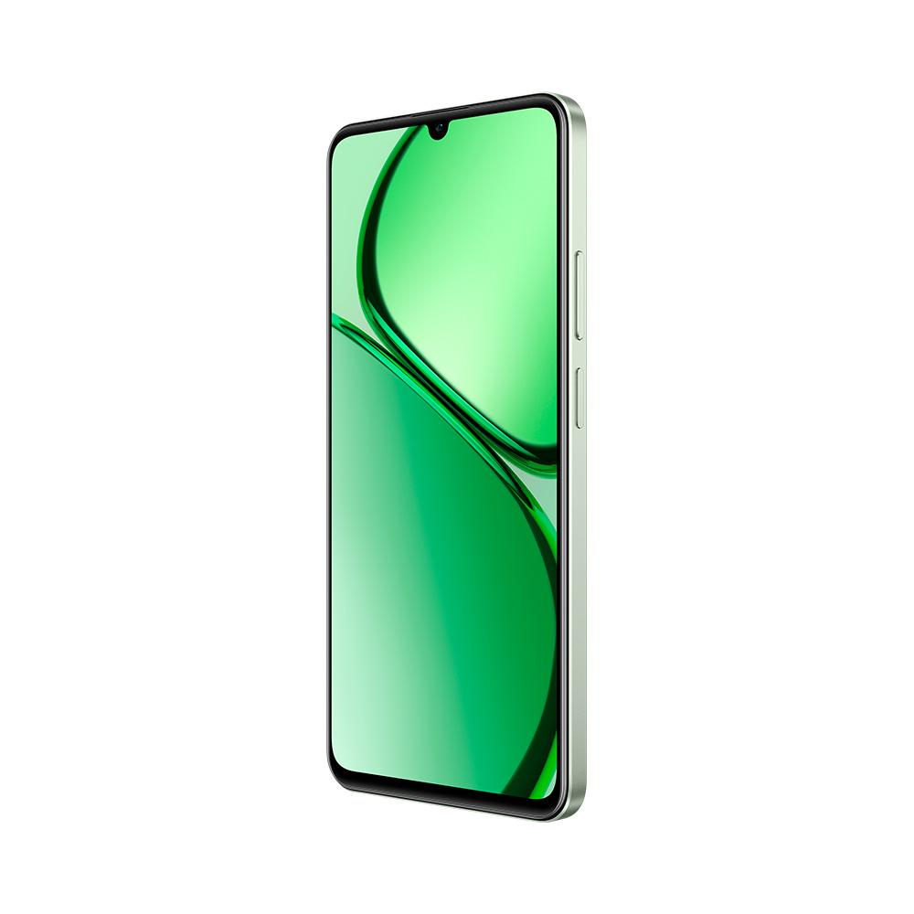 Celular Realme C63 256GB 6GB Jade Green INT+NFC RMX3939 CO - Image 4