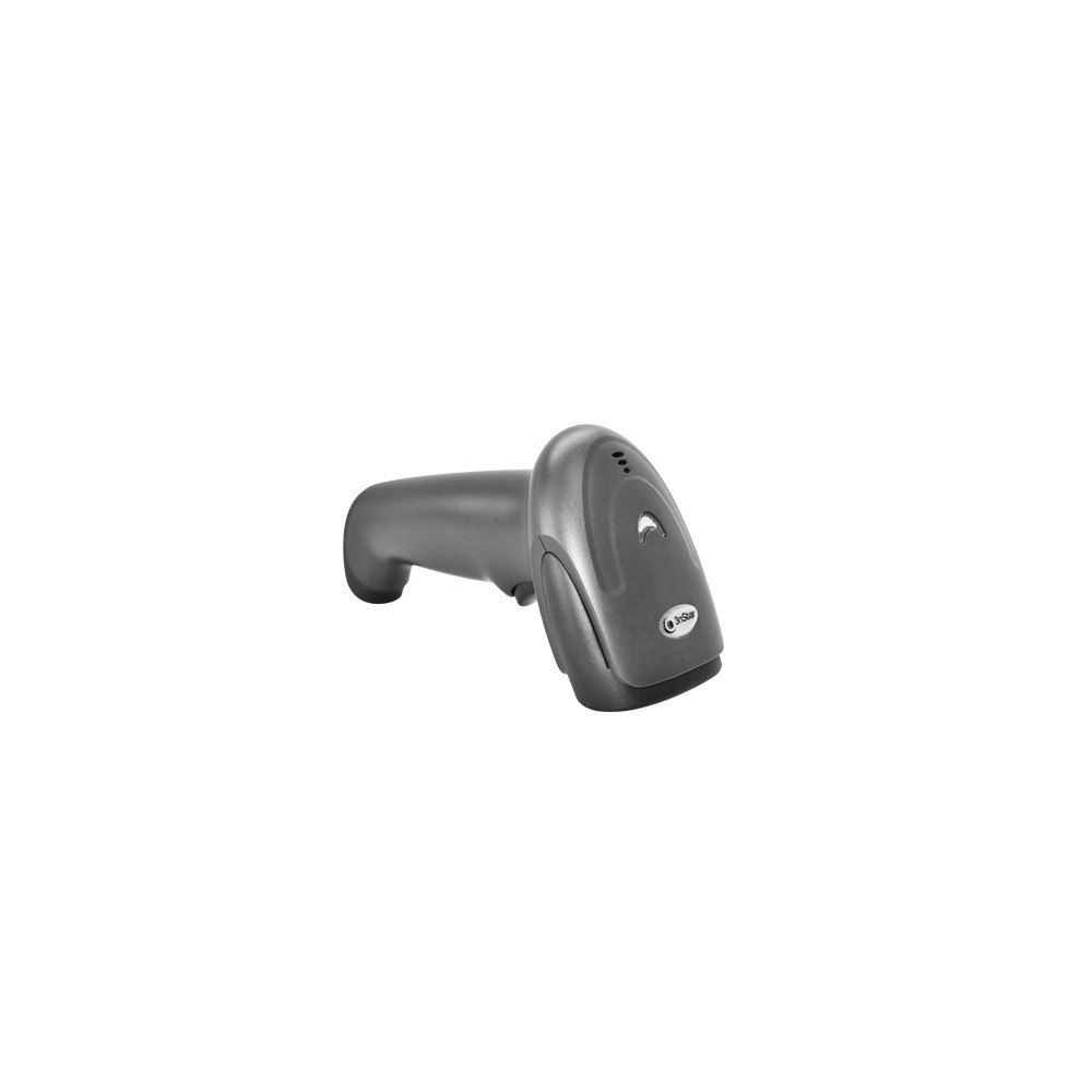 Escaner 3NSTAR de código de barras inalámbrico bluetooth 2D (SC402BT) - Image 4