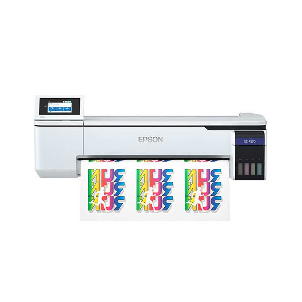 Impresora SURECOLORSCF F570LA - Image 3