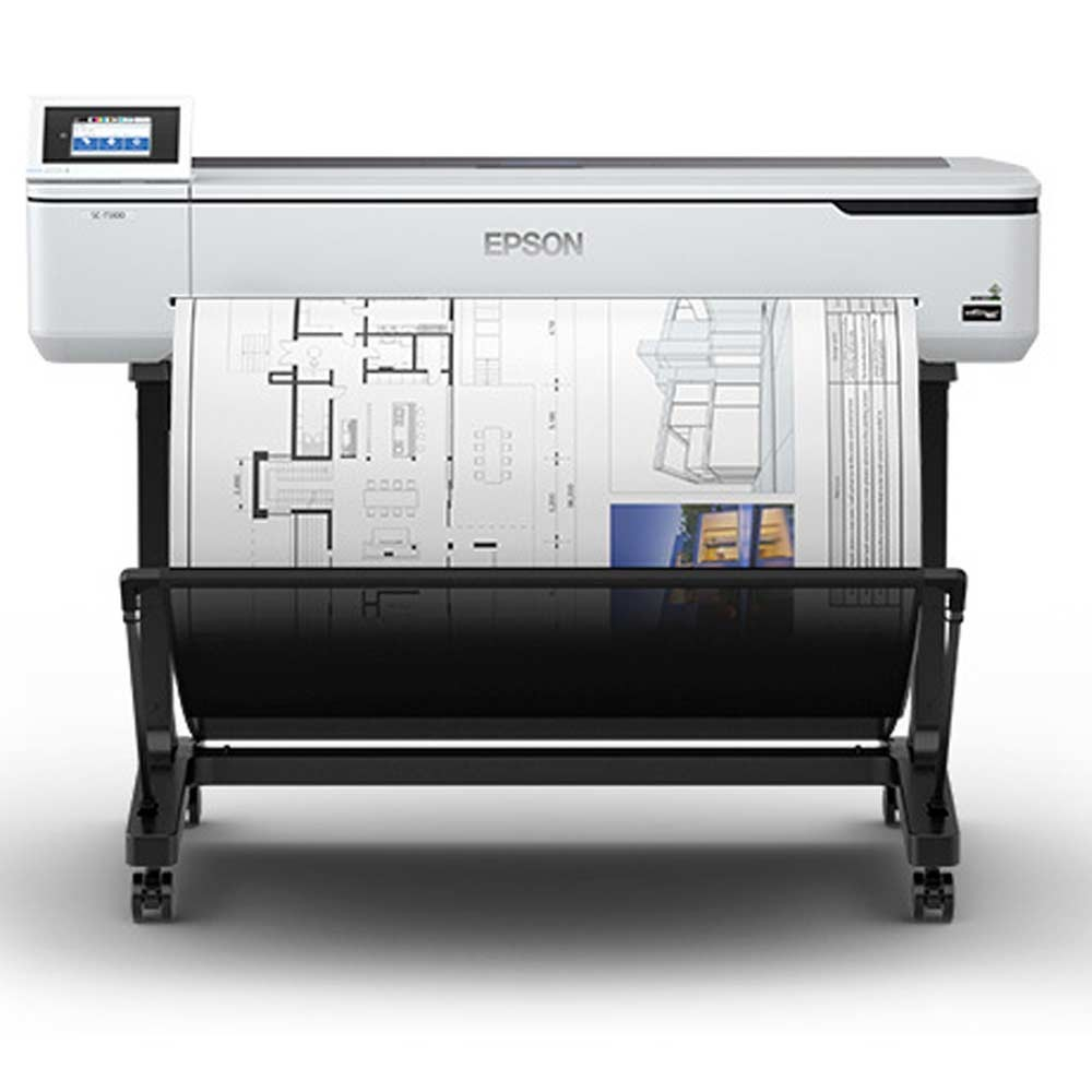 Impresora SureColor T5170