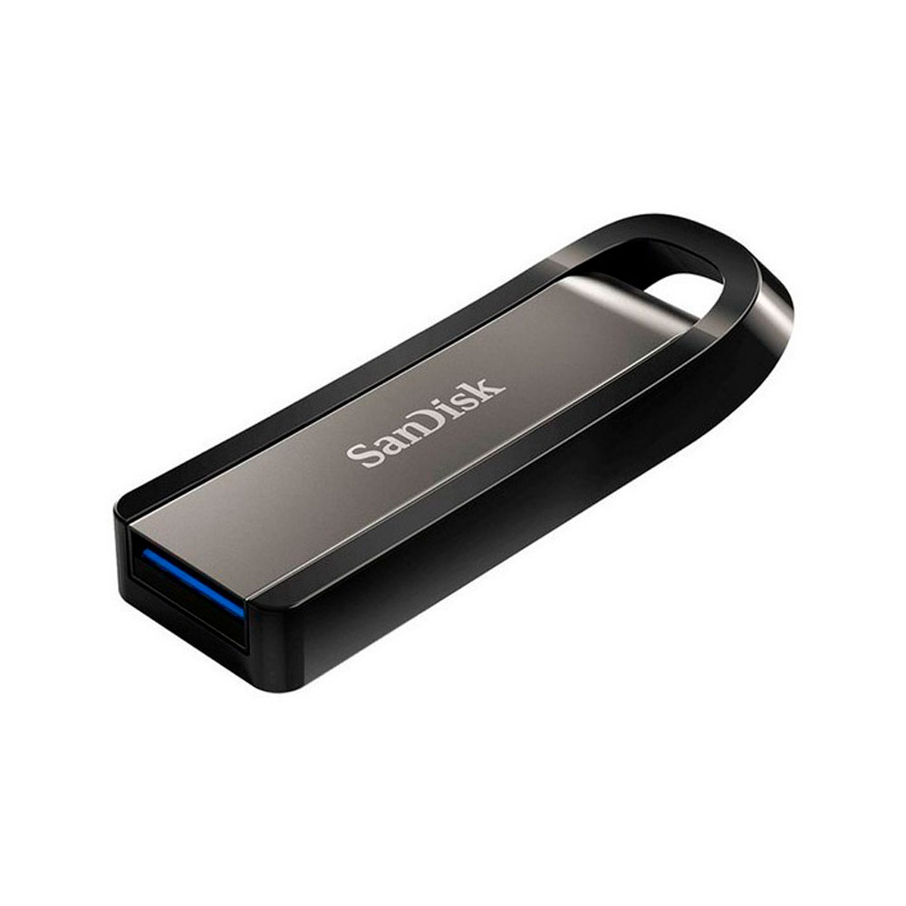 Memoria USB SanDisk Extreme Go 128GB 3.2 hasta 395MB/s de lectura; hasta 180MB/s de escritura - Image 3