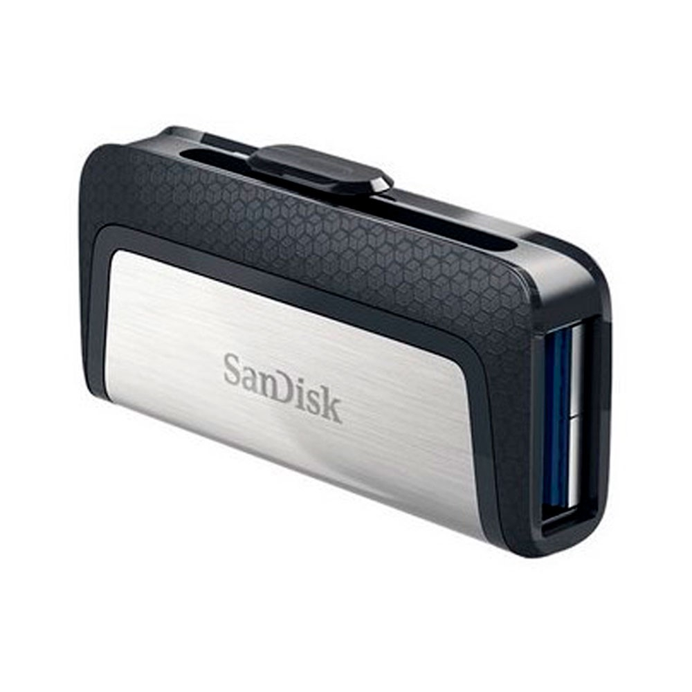 Memoria USB SanDisk Ultra 32gb Dual Drive USB 3.1 Type-C (Android/Apple) - Image 3