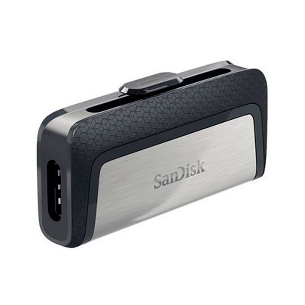 Memoria USB SanDisk Ultra 32gb Dual Drive USB 3.1 Type-C (Android/Apple) - Image 4