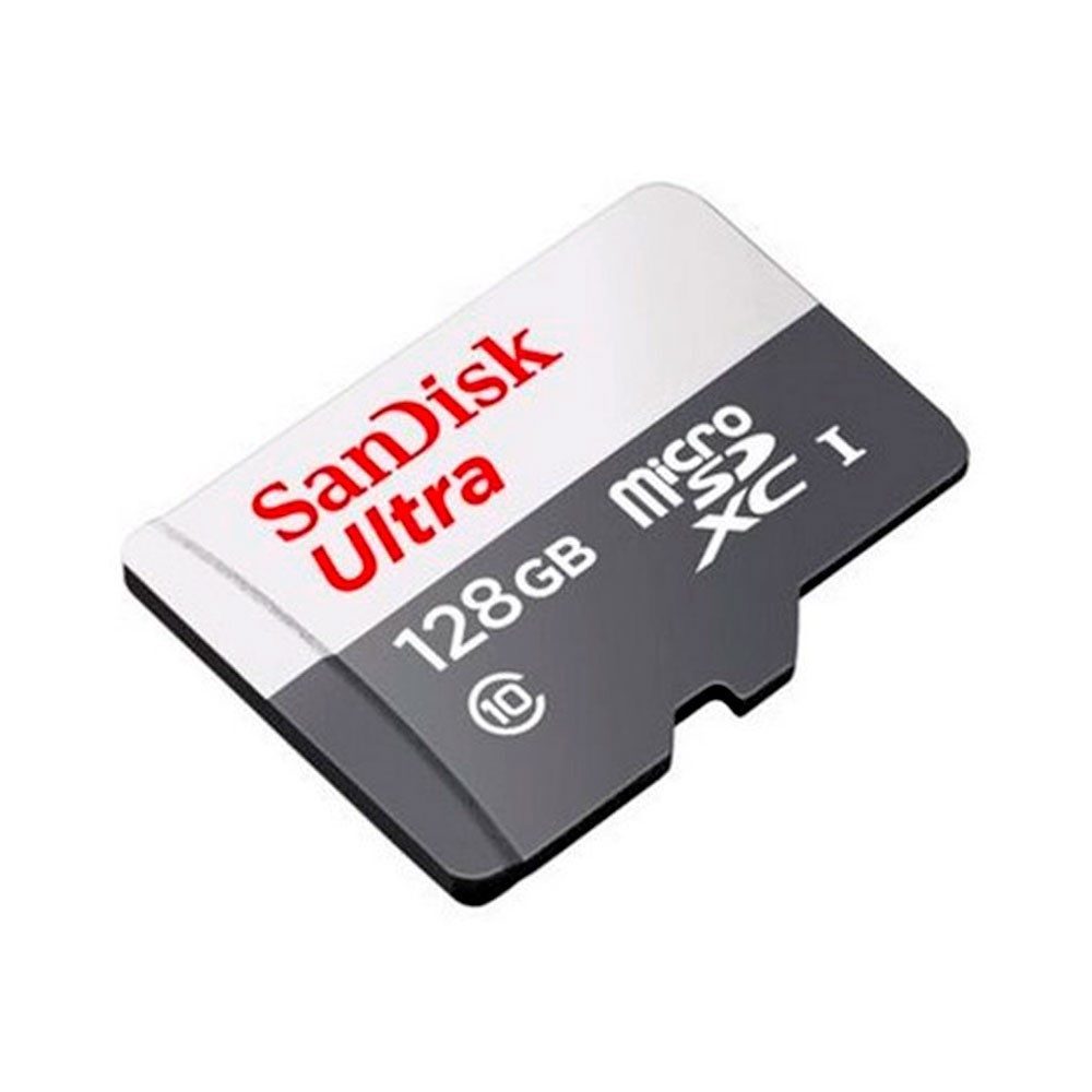Memoria microSD SanDisk Ultra 128GB UHS-I Clase 10 Hasta 100MB/s - Image 2