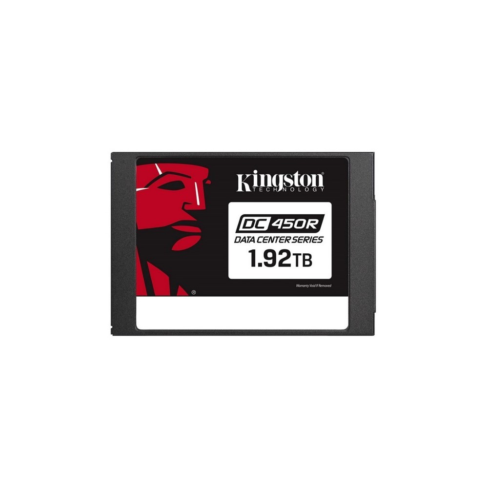 Memoria Kingston 1920G DC450R (Entry Level Enterprise/Server) 2.5” SATA SSD