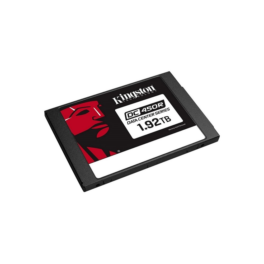 Memoria Kingston 1920G DC450R (Entry Level Enterprise/Server) 2.5” SATA SSD - Image 2