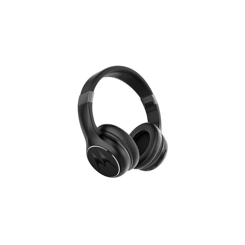 Audifono Motorola ESCAPE 220 Negro - Image 3