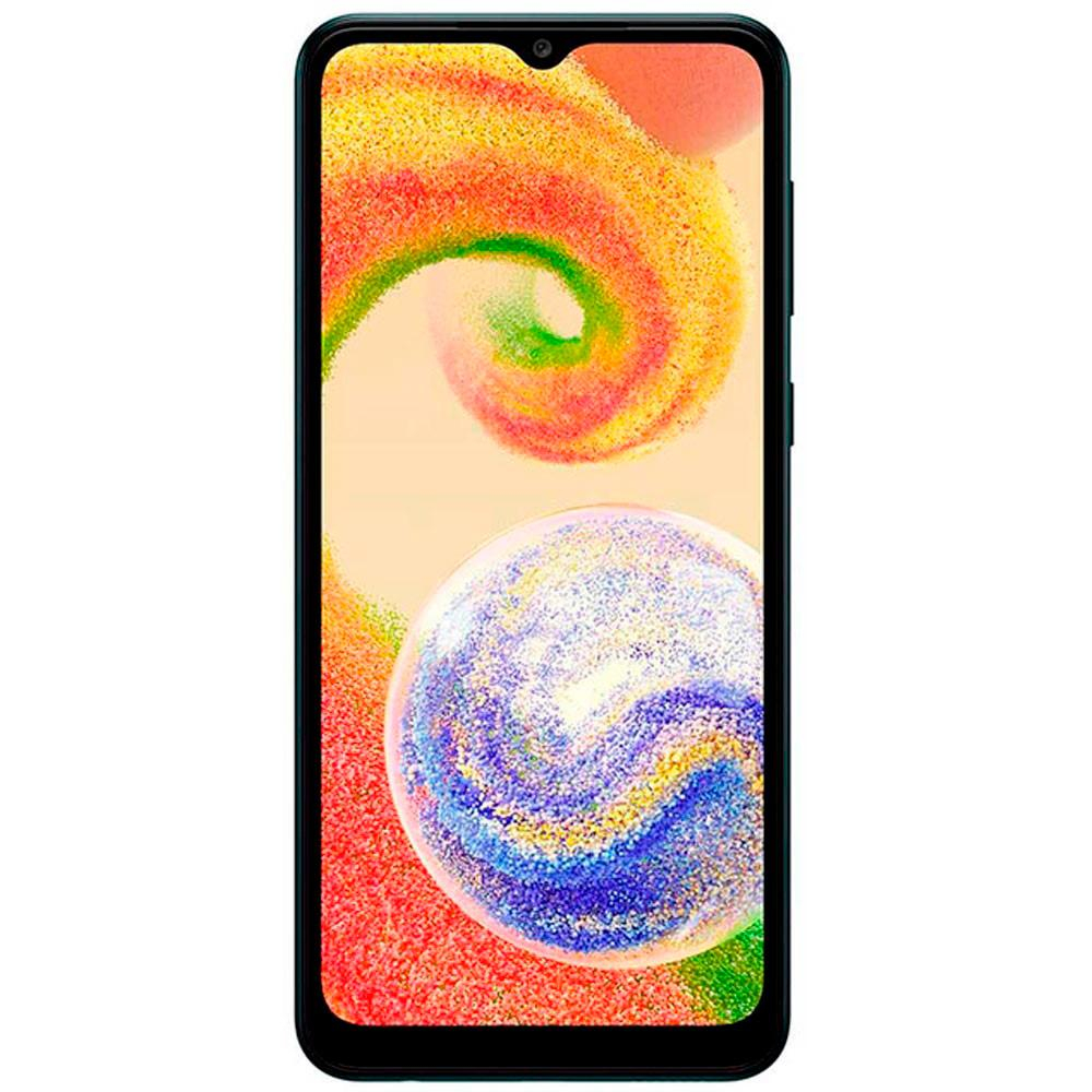 Celular Samsumg Galaxy A04, 64GB, Verde - Image 2