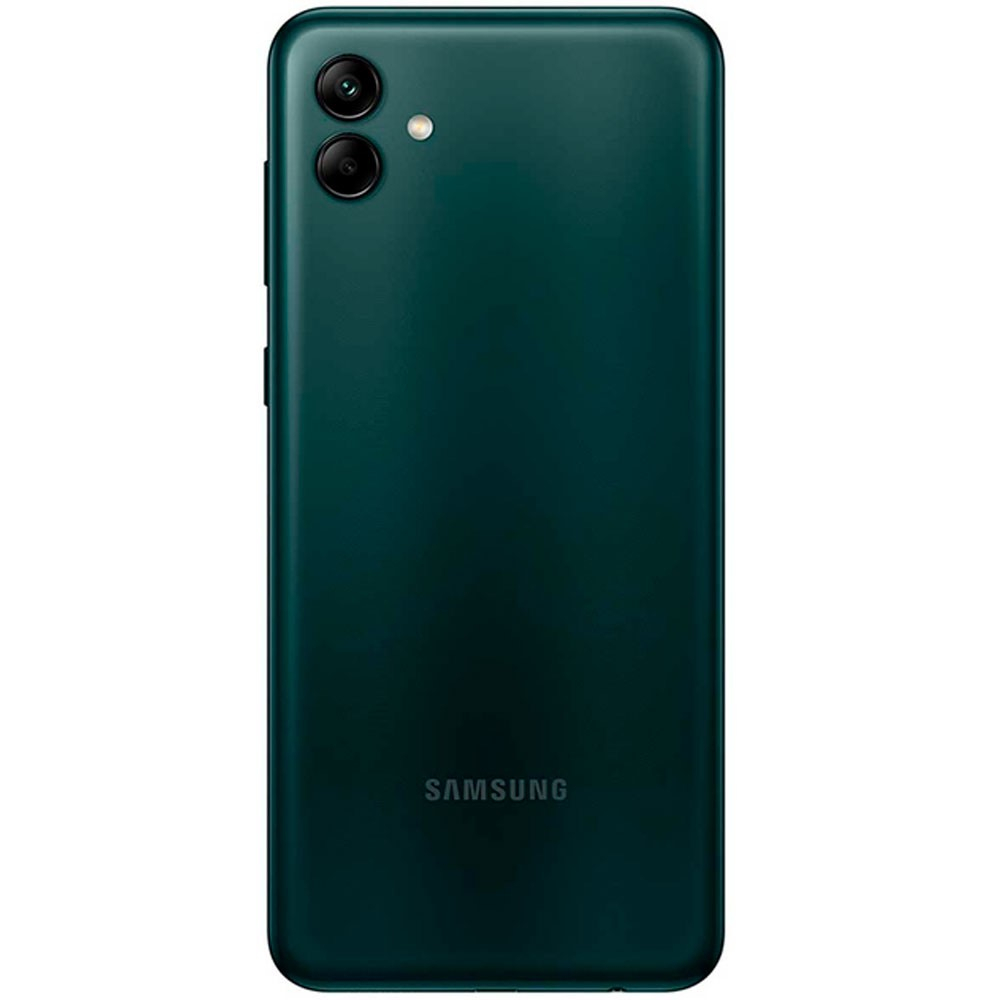 Celular Samsumg Galaxy A04, 64GB, Verde - Image 3