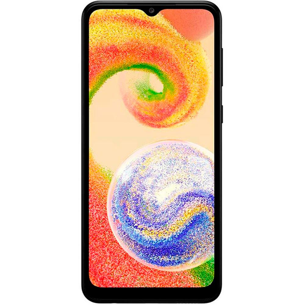 Celular Samsumg Galaxy A04, 64GB Negro - Image 2