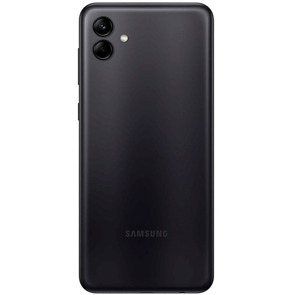 Celular Samsumg Galaxy A04, 64GB Negro - Image 3