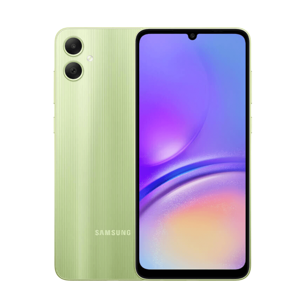 Galaxy-A05 4Gb 128Gb LIGHT GREEN