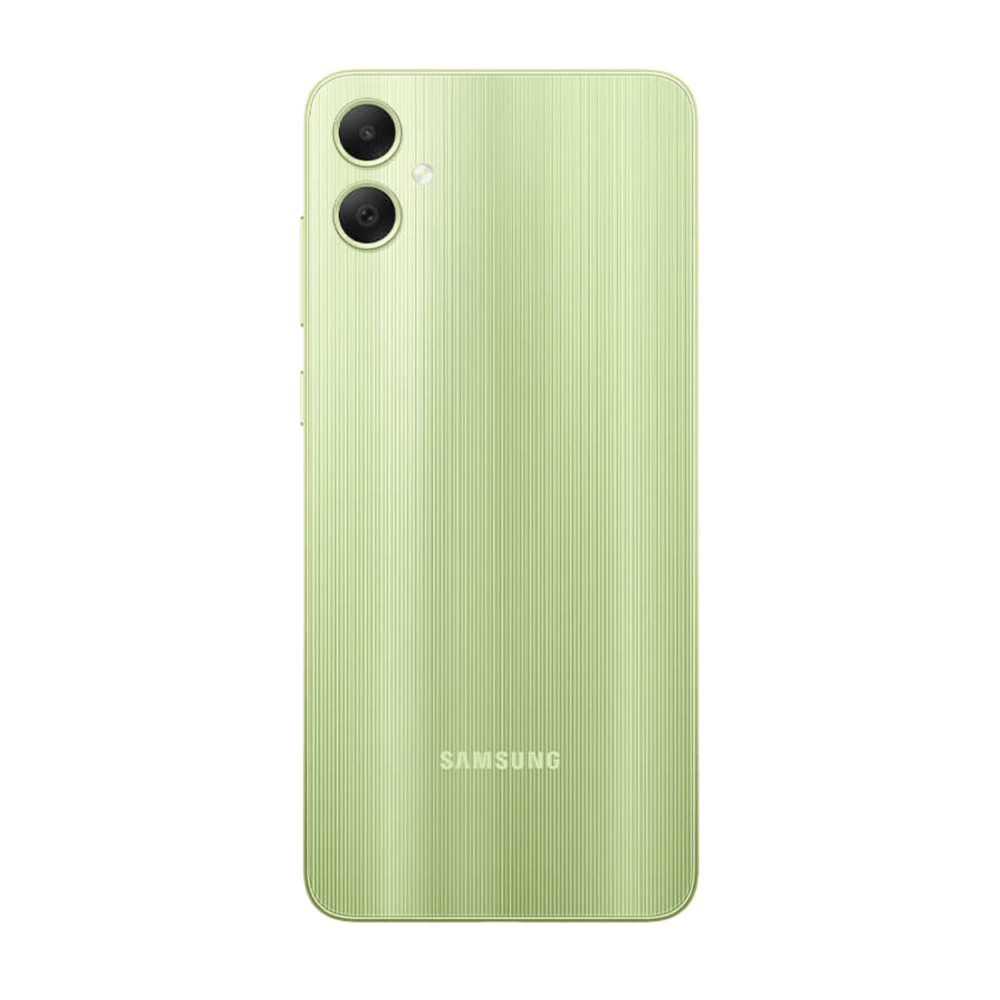Galaxy-A05 4Gb 128Gb LIGHT GREEN - Image 3