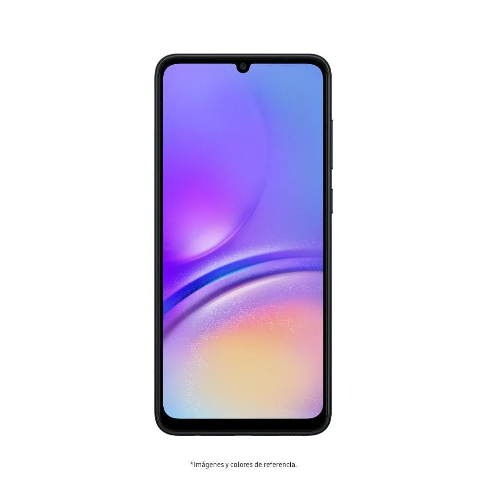 Galaxy-A05 4GB 64GB BLACK - Image 2