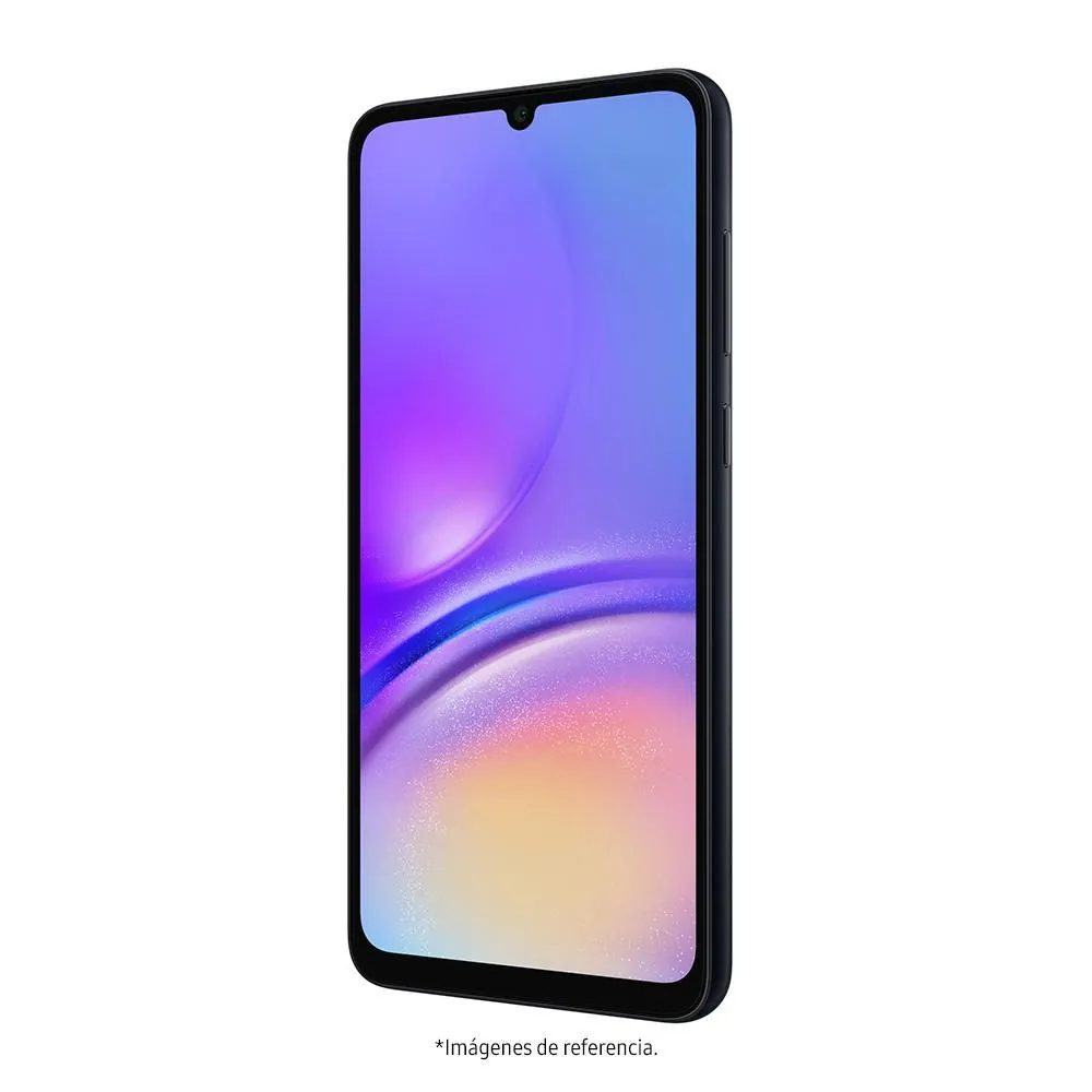 Galaxy-A05 4GB 64GB BLACK - Image 4