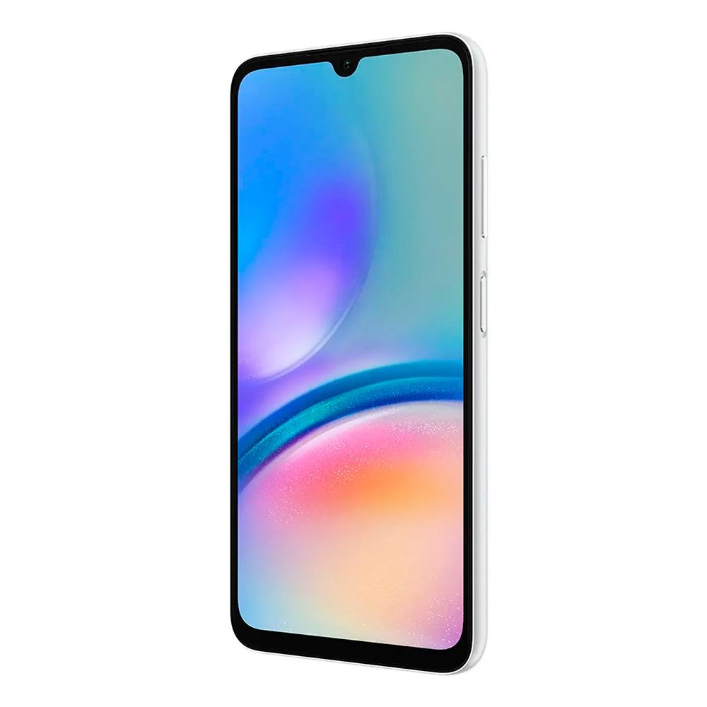 GALAXY A05s 4GB 128Gb SILVER - Image 3