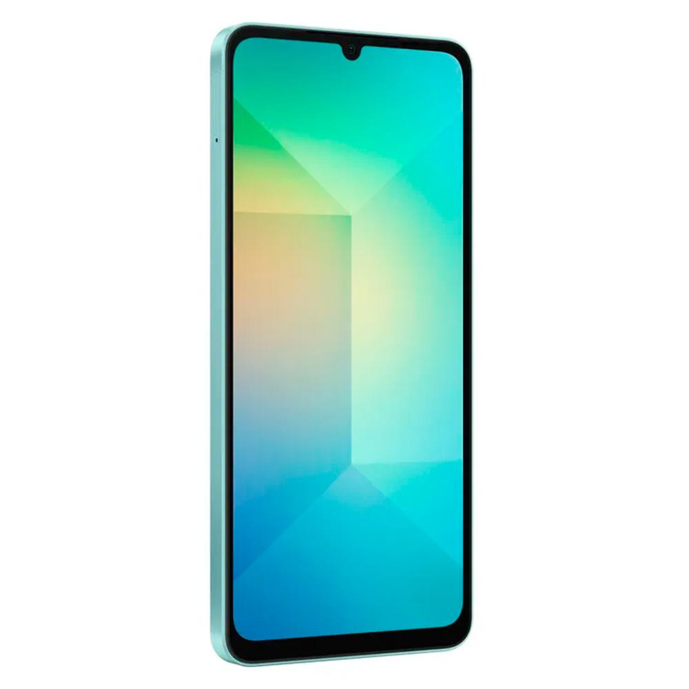 Galaxy-A06 4GB 128GB LIGHT GREEN - Image 2