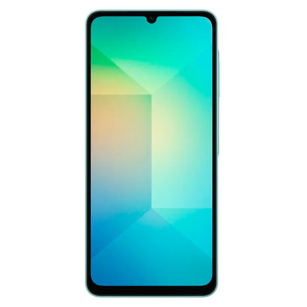 Galaxy-A06 4GB 128GB LIGHT GREEN - Image 4