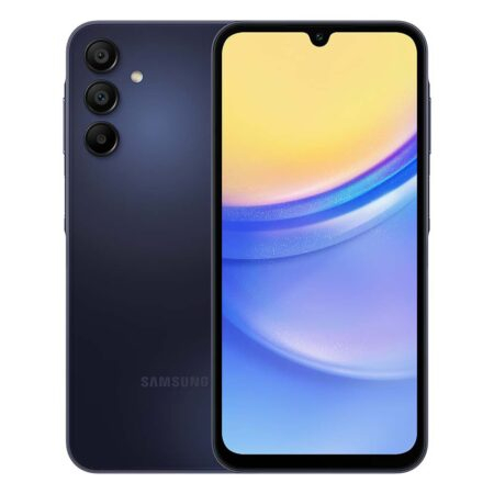 Galaxy A15 8Gb 256Gb BLUE BLACK