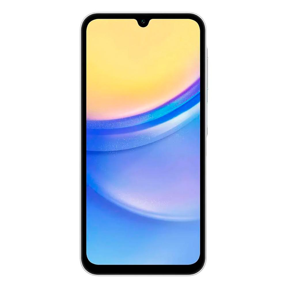 Galaxy A15 8Gb 256Gb BLUE BLACK - Image 2